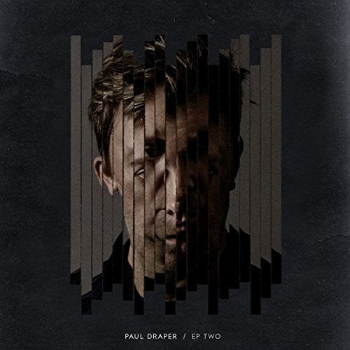 Draper, Paul: EP:Two - CD SINGLE
