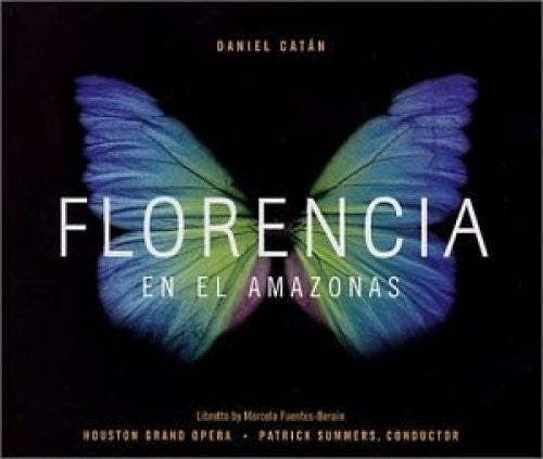 Vodo, Leon: Florencia
