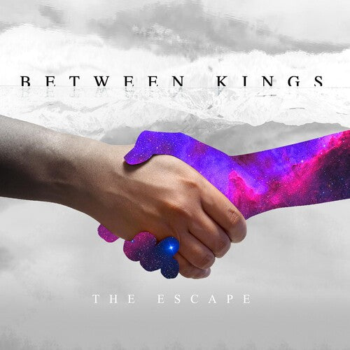 Between Kings: Escape - COMPACT DISCS