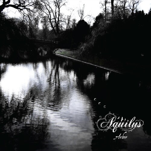 Aquilus: Arbor - VINYL LP
