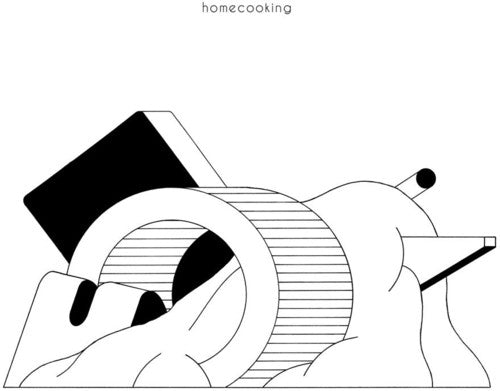 Fulgeance: Homecooking