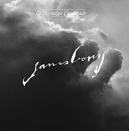 Gainsbourg, Serge: La Nostalgie Camarade