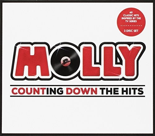 Various Artists: Molly: Counting Down The Hits / Various - COMPACT DISCS