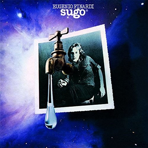 Finardi, Eugenio: Sugo