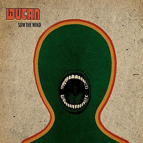 Wucan: Sow The Wind - COMPACT DISCS