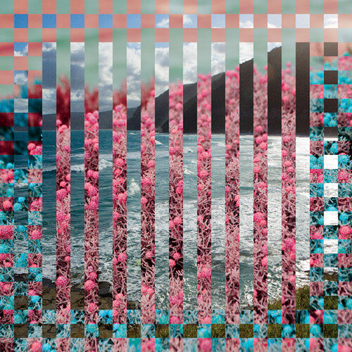 Other Places: Lost In The Sea Of Paradise - VINYL LP
