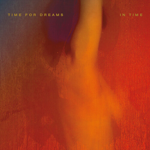 Time for Dreams: In Time - VINYL LP