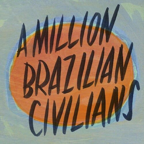 Ross, Don: Million Brazilian Civilians