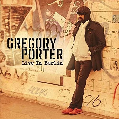 Porter, Gregory: Live In Berlin