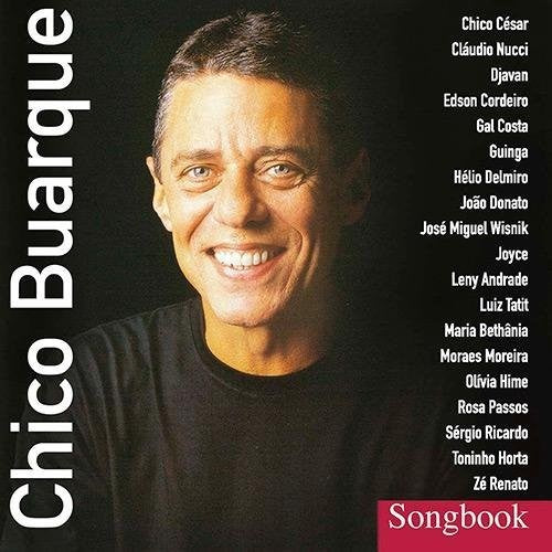 Chico Buarque V7 / Various: Chico Buarque V7 / Various
