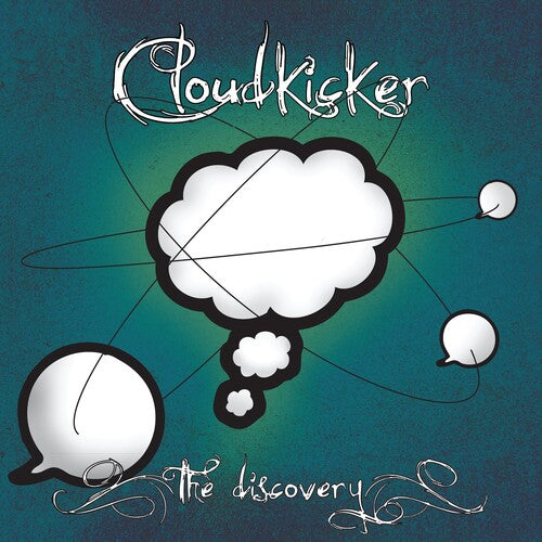 Cloudkicker: Discovery