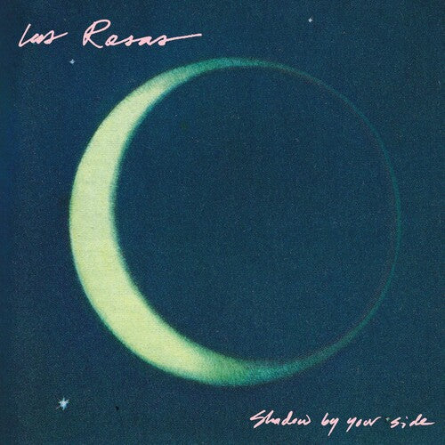 Las Rosas: Shadow By Your Side - VINYL LP
