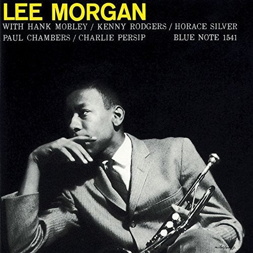 Morgan, Lee: Lee Morgan Vol 2