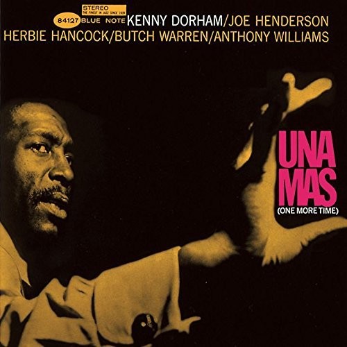 Dorham, Kenny: Una Mas