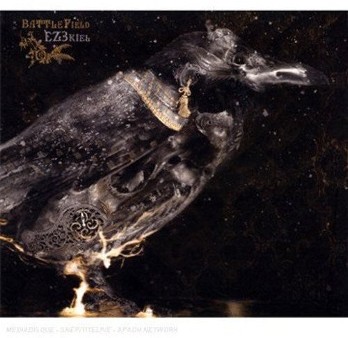 EZ3kiel: Battlefield