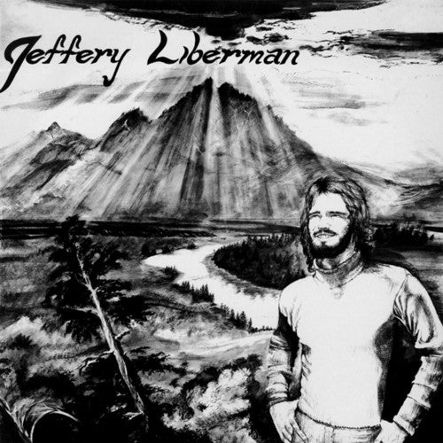 Liberman, Jeffery: Jeffery Liberman