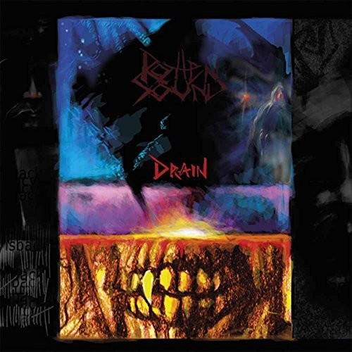 Rotten Sound: DRAIN