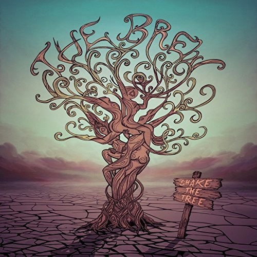 Brew: Shake The Tree