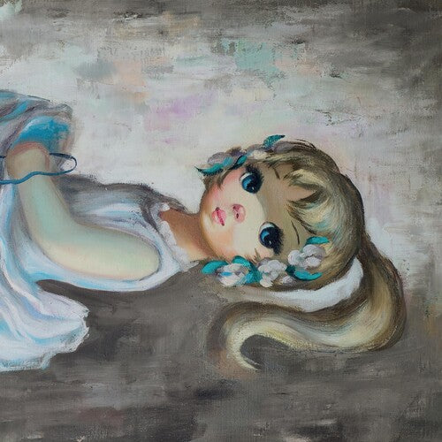 Matthew Sweet: Tomorrow's Daughter - COMPACT DISCS