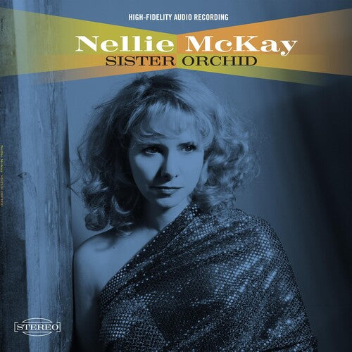 Nellie McKay: Sister Orchid - VINYL LP