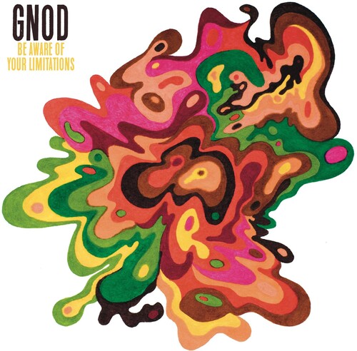 Gnod: Live At Roadburn 2017