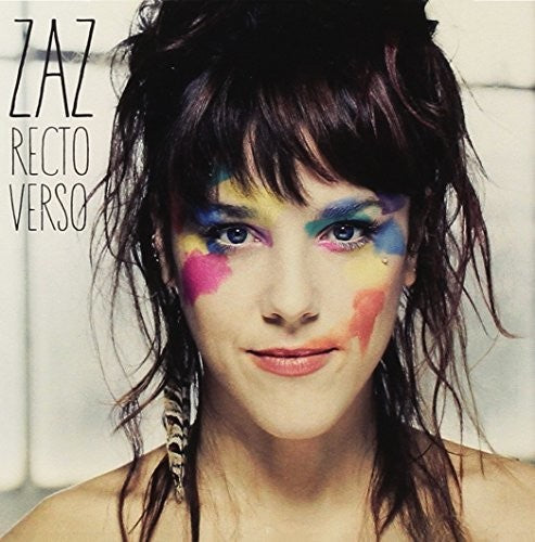 Zaz: Recto Verso