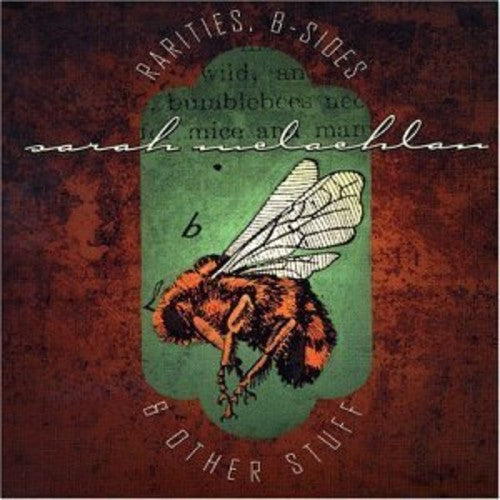 McLachlan, Sarah: Rarities B-Sides & Other Stuff