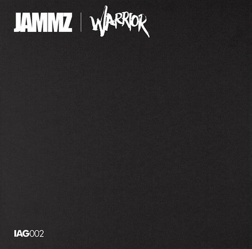 Jammz: Warrior