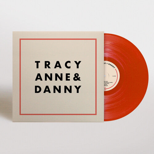 Tracyanne & Danny: Tracyanne & Danny