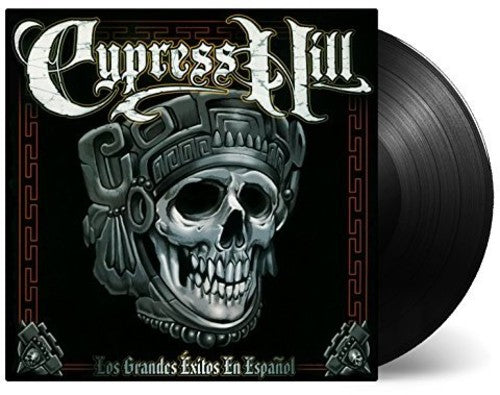 Cypress Hill: Los Grandes Exitos En Espanol