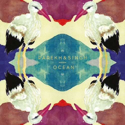 Parekh & Singh: Ocean