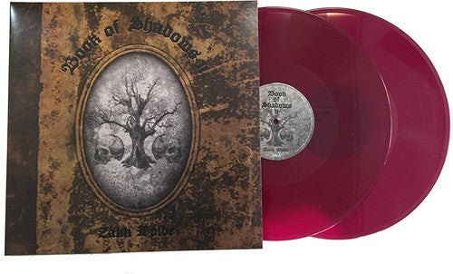 Wylde, Zakk: Book Of Shadows Ii - VINYL LP