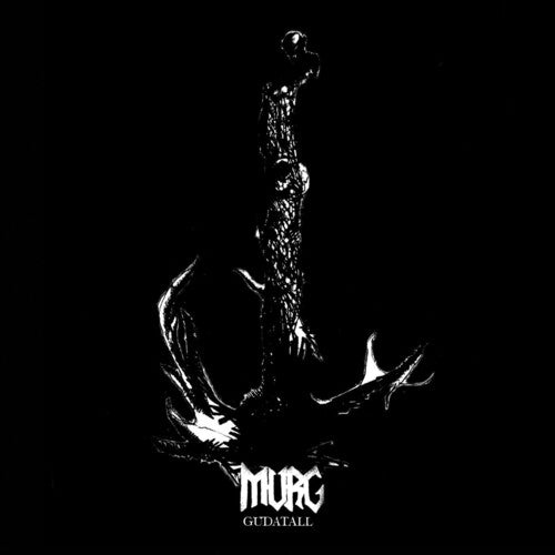 Murg: Gudatall - COMPACT DISCS