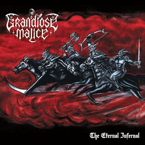 Grandiose Malice: Eternal Infernal