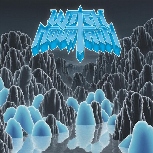 Witch Mountain: Witch Mountain - COMPACT DISCS