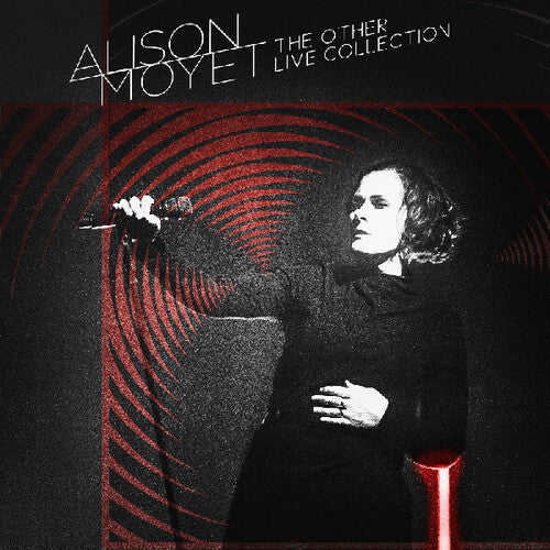 Alison Moyet: Other Live Collection - COMPACT DISCS
