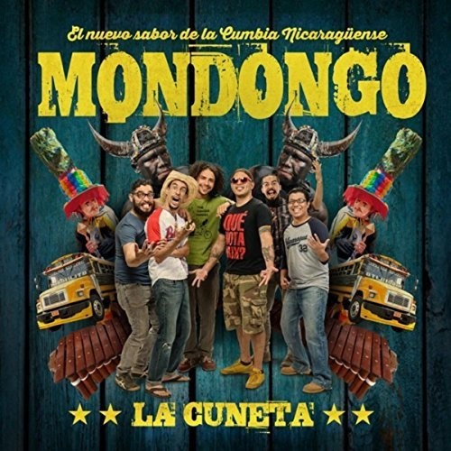 La Cuneta: Mondongo