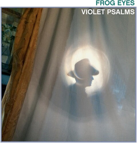 Frog Eyes: Violet Psalms - COMPACT DISCS
