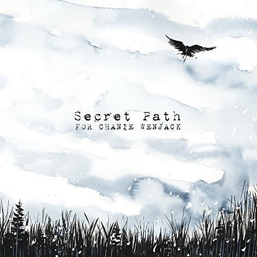 Downie, Gord: Secret Path