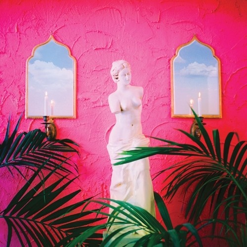 Meatbodies: Alice