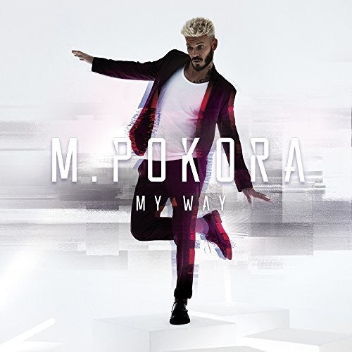 Pokora, M: My Way