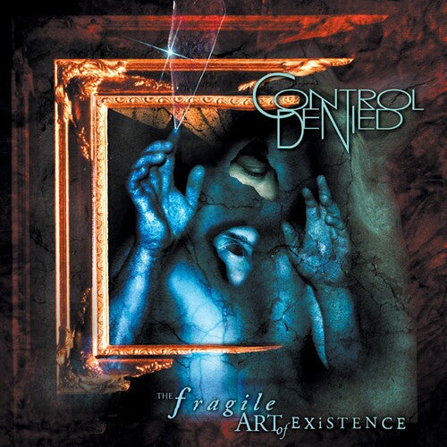 Control Denied: Fragile Art Of Existence