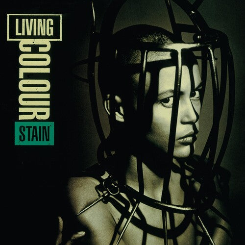 Living Colour: Stain