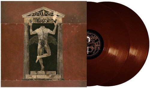 Behemoth: Messe Noire - VINYL LP