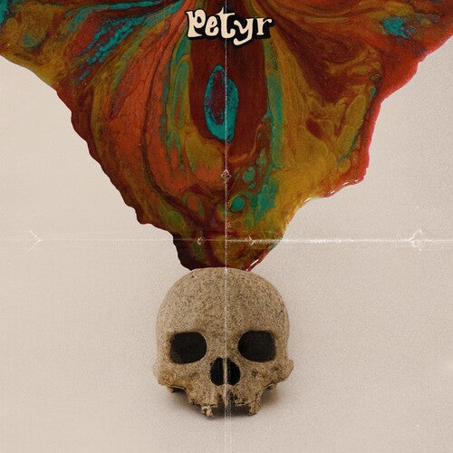 Petyr: Smolyk - COMPACT DISCS