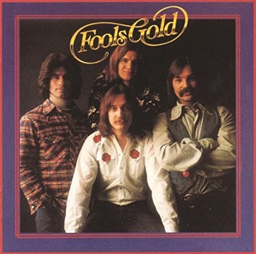 Fools Gold: Fools Gold