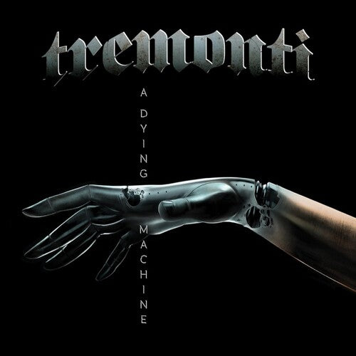 Tremonti: Dying Machine - VINYL LP