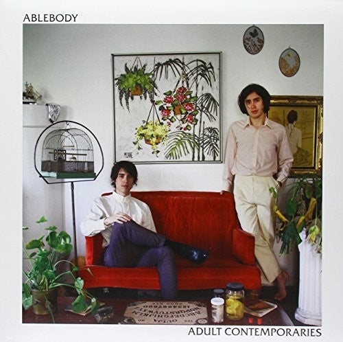 Ablebody: Adult Contemporaries