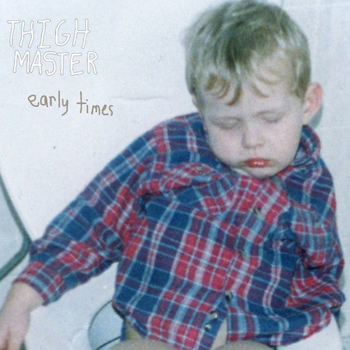 Thigh Master: Early Times