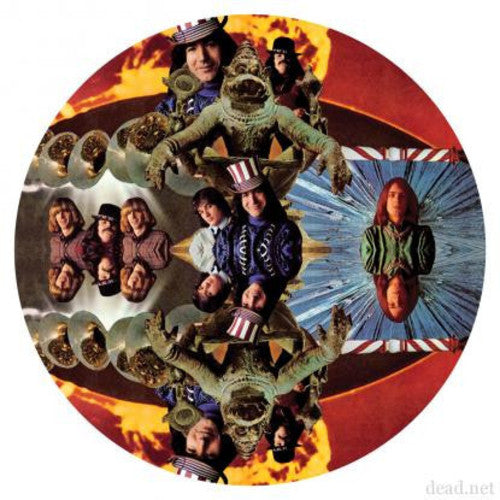 Grateful Dead: Grateful Dead (50th Anniversary Deluxe Edition)